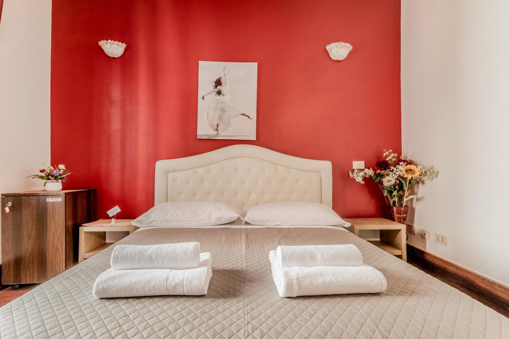 Ariana Luxury Gasthof