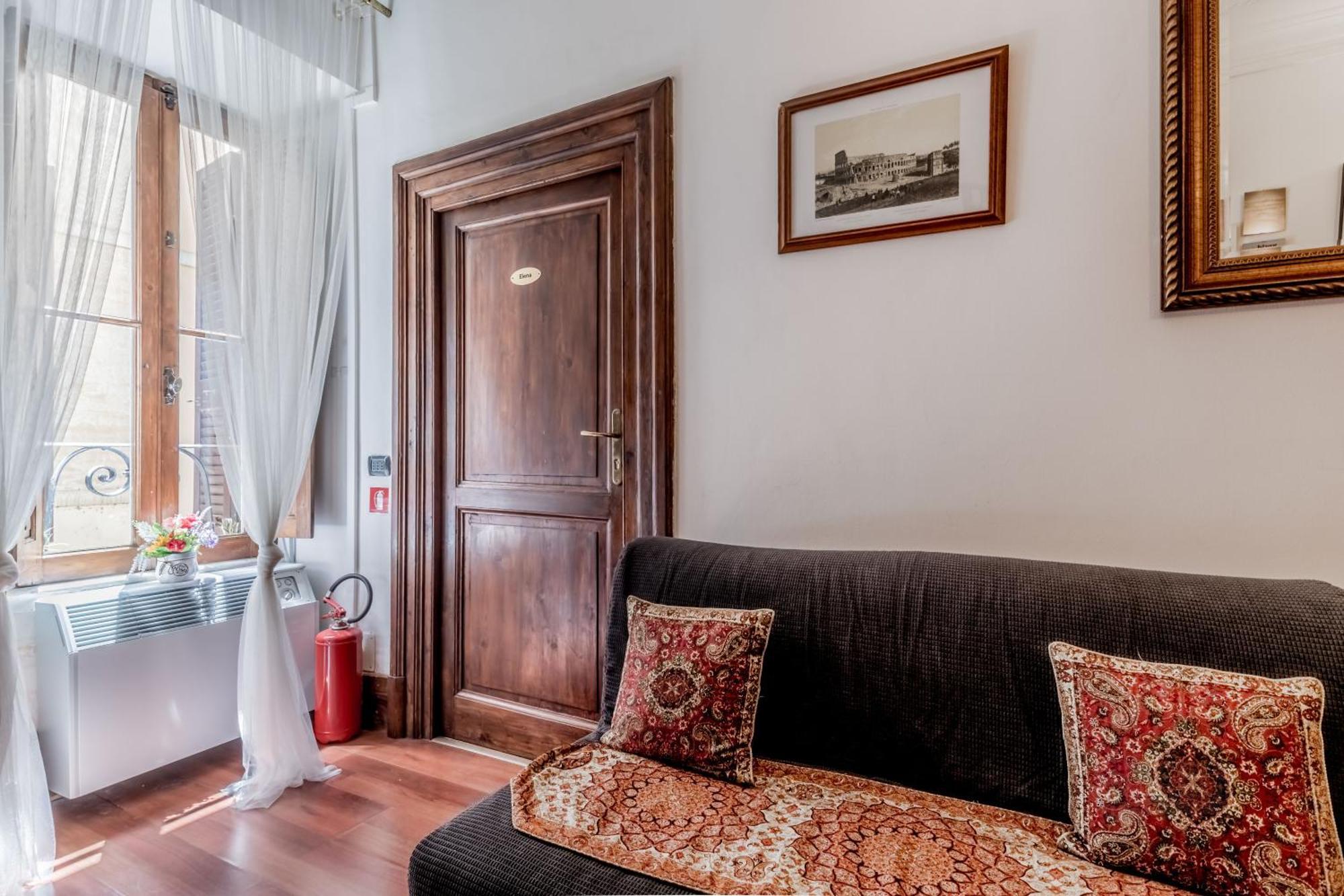 Gasthof Ariana Luxury Rom