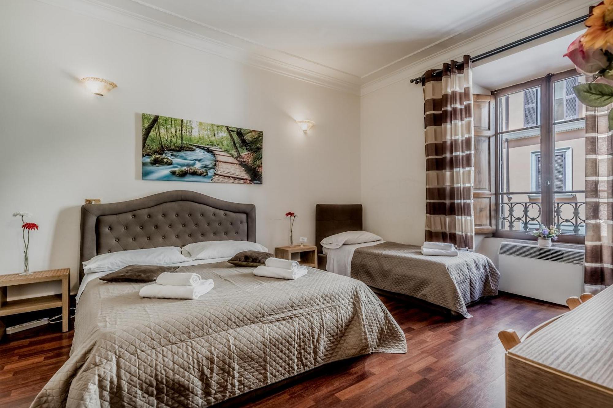Gæstehus Ariana Luxury