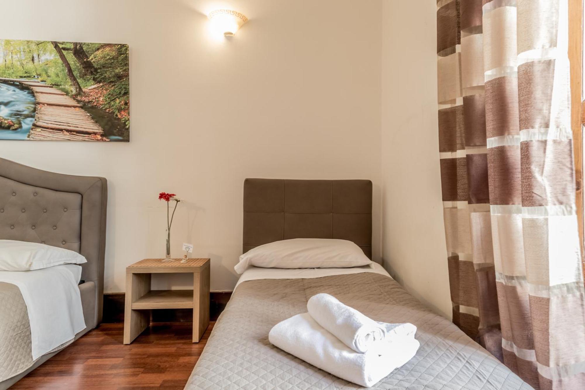 Gæstehus Ariana Luxury 2*