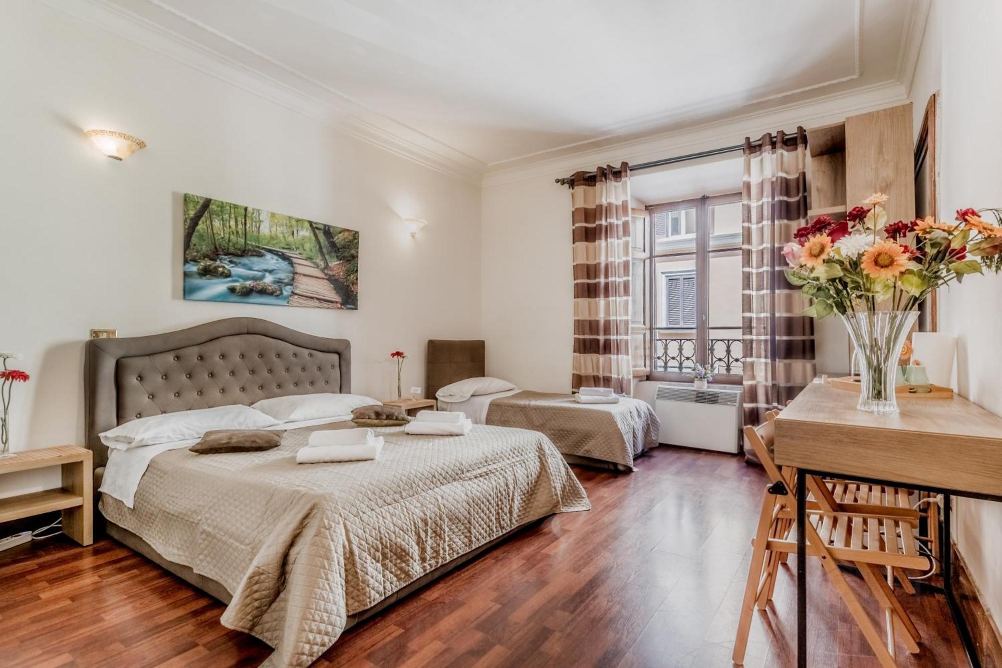 Gæstehus Ariana Luxury Rom