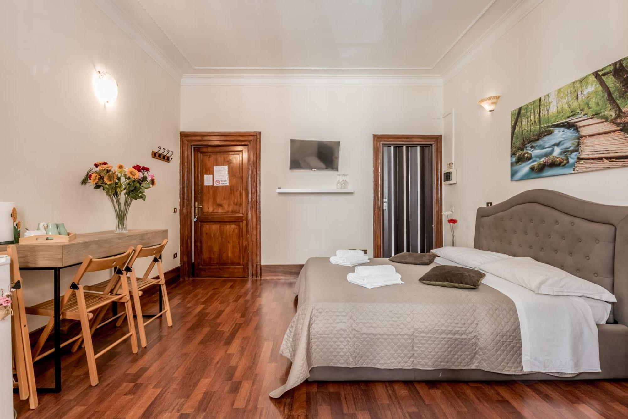 Gæstehus Ariana Luxury