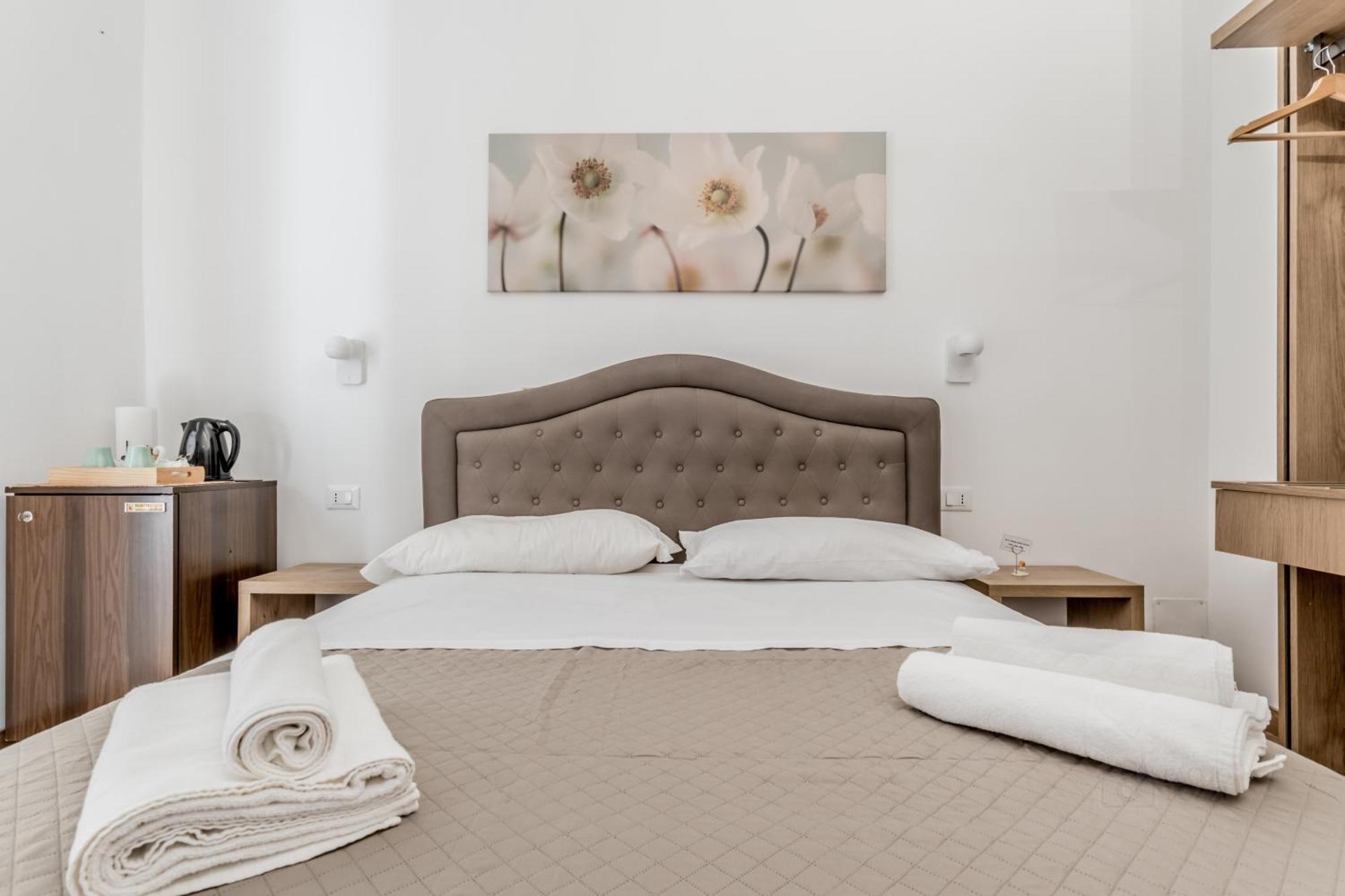 Ariana Luxury Gæstehus Rom