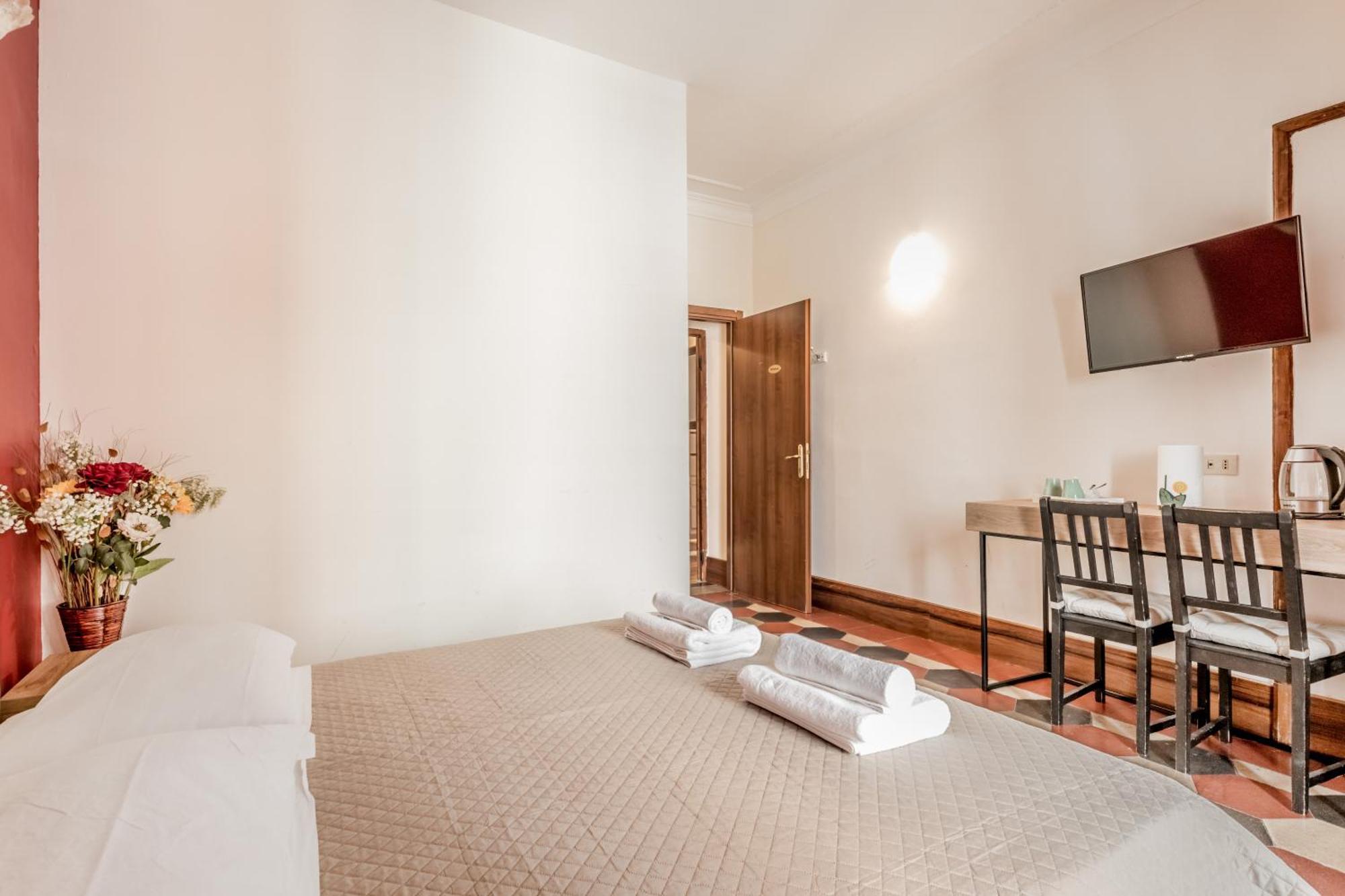 Gæstehus Ariana Luxury