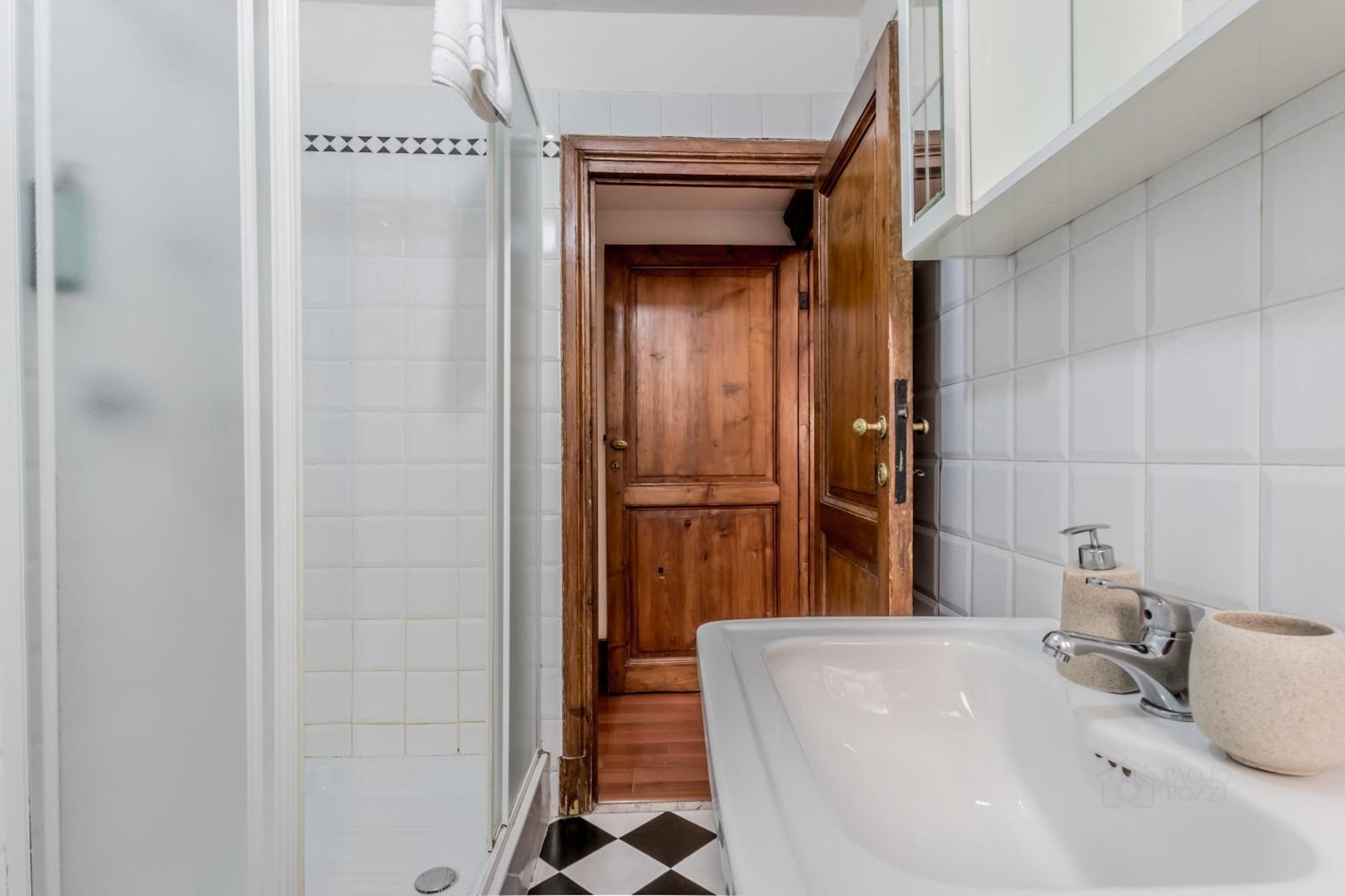 Ariana Luxury Gæstehus Rom